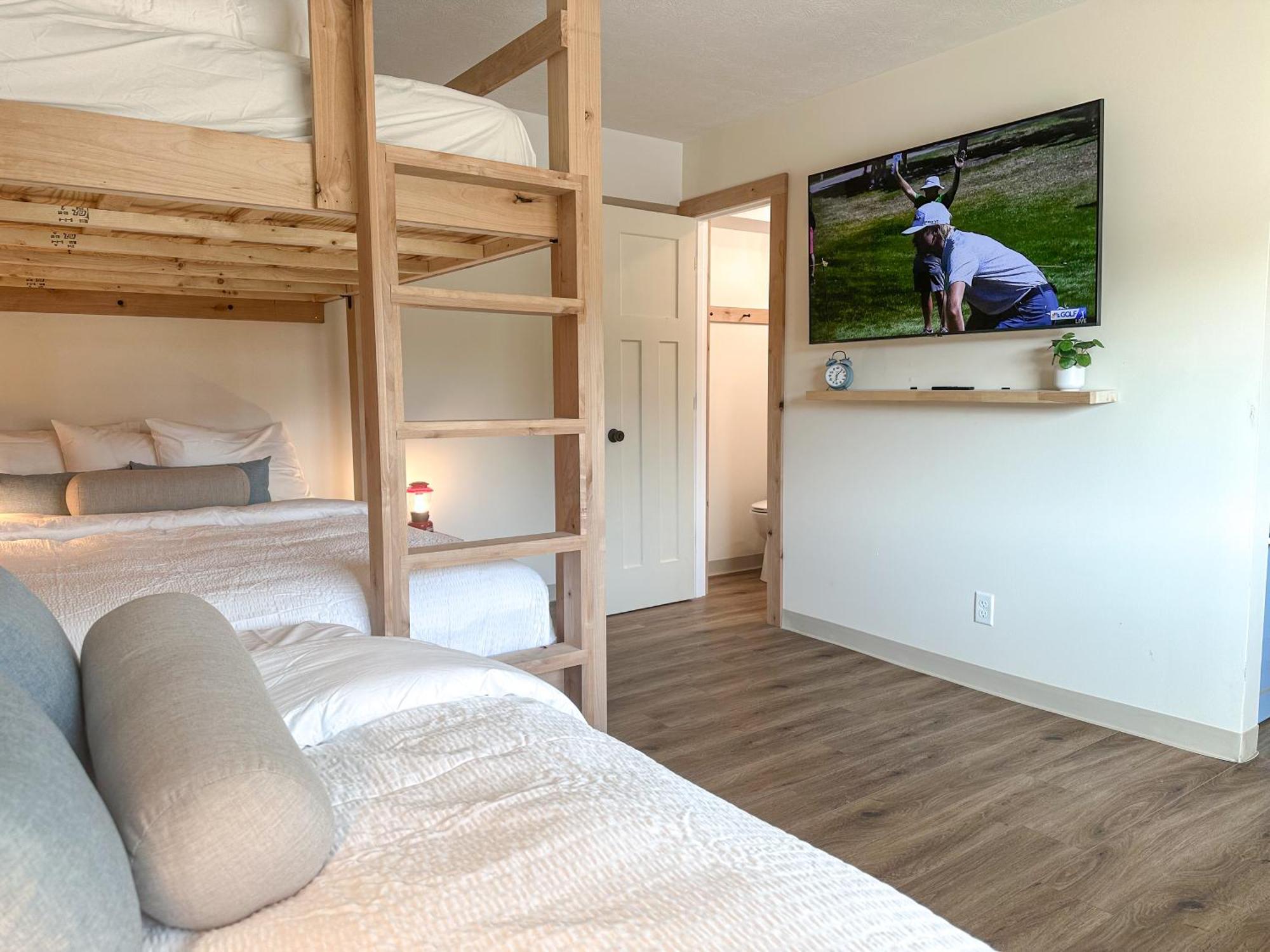 Explorer Rest & Recreation Sandusky Zimmer foto