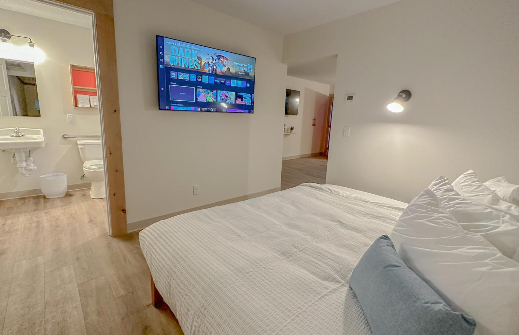 Explorer Rest & Recreation Sandusky Zimmer foto