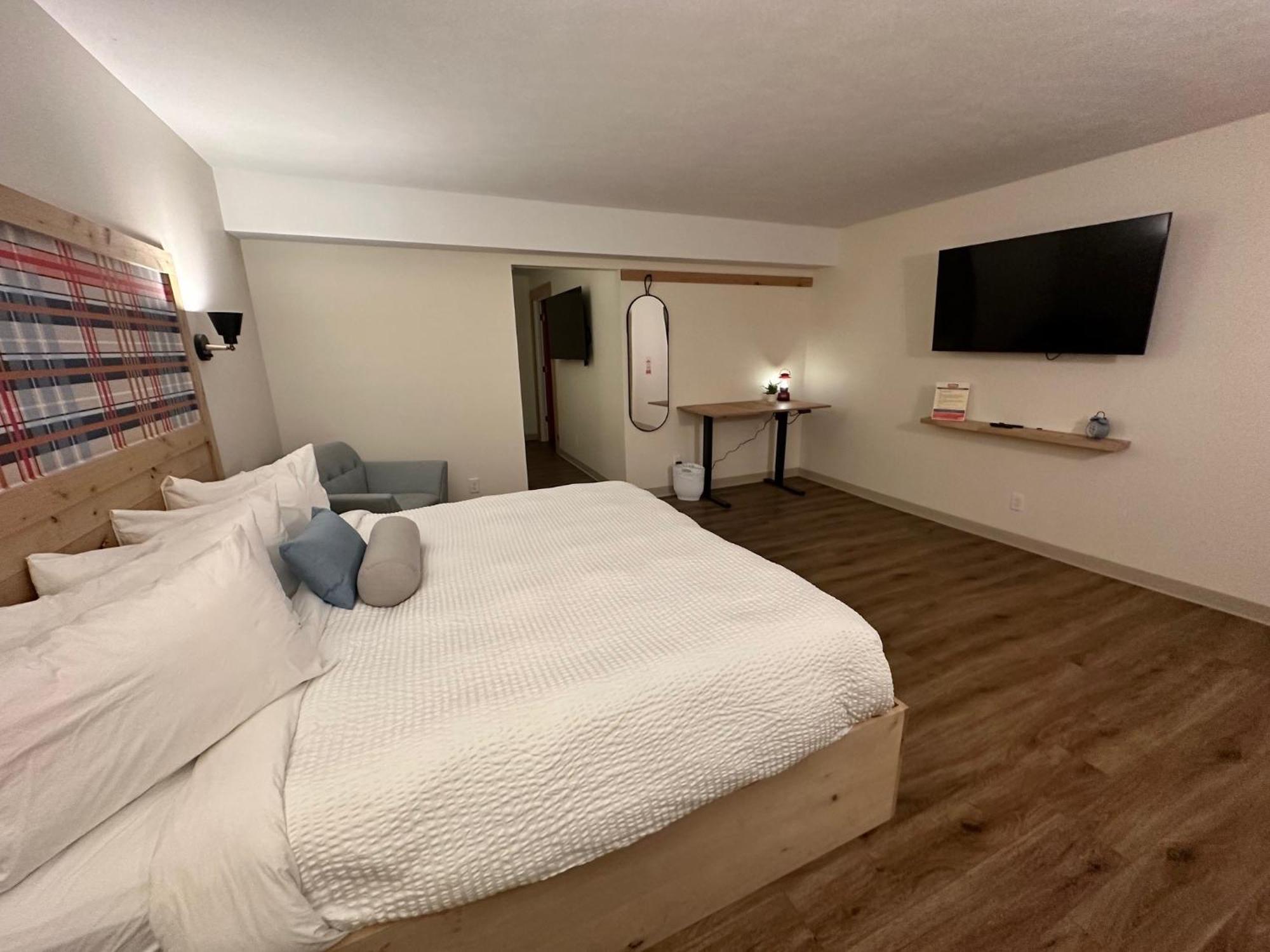 Explorer Rest & Recreation Sandusky Zimmer foto
